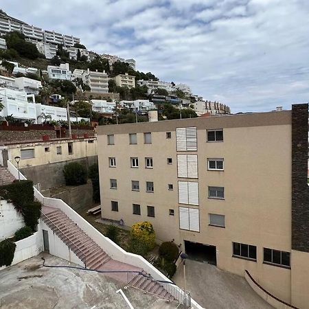 Apartamento Tres Habitaciones Con Vistas Al Mar En רוזס מראה חיצוני תמונה