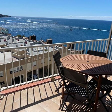 Apartamento Tres Habitaciones Con Vistas Al Mar En רוזס מראה חיצוני תמונה