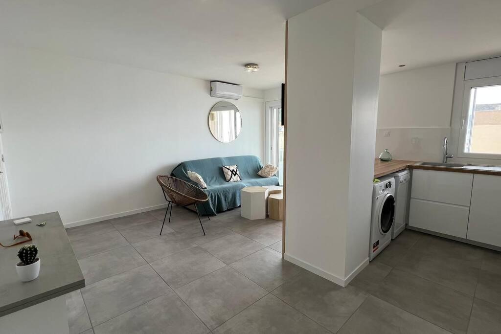 Apartamento Tres Habitaciones Con Vistas Al Mar En רוזס מראה חיצוני תמונה