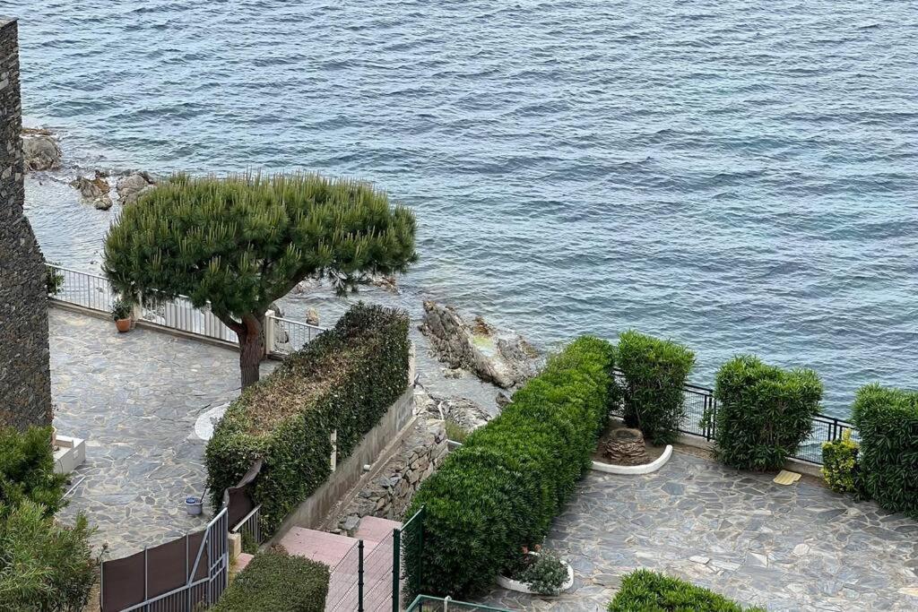 Apartamento Tres Habitaciones Con Vistas Al Mar En רוזס מראה חיצוני תמונה