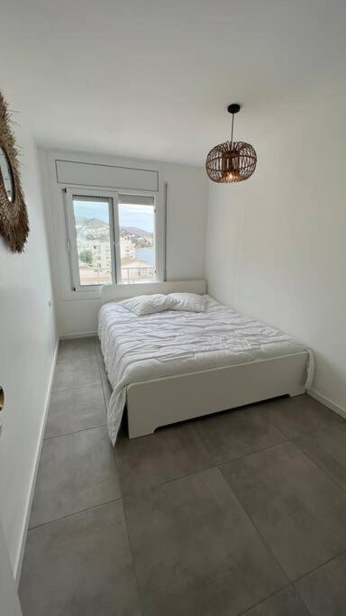 Apartamento Tres Habitaciones Con Vistas Al Mar En רוזס מראה חיצוני תמונה