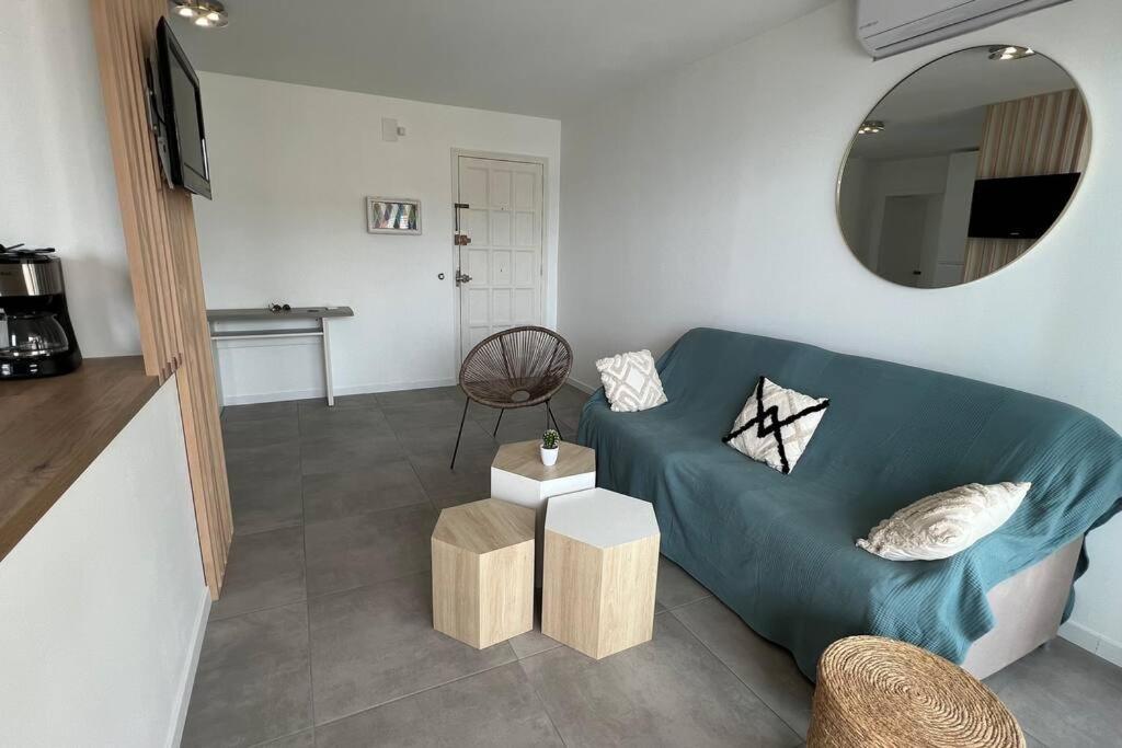 Apartamento Tres Habitaciones Con Vistas Al Mar En רוזס מראה חיצוני תמונה