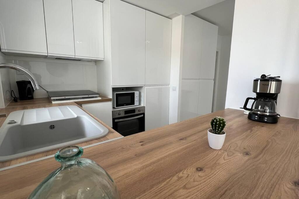 Apartamento Tres Habitaciones Con Vistas Al Mar En רוזס מראה חיצוני תמונה